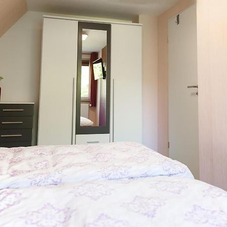Ferienwohnung Ogger Bad Salzungen Eksteriør bilde